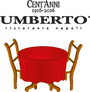 Umberto, ristorante pizzeria