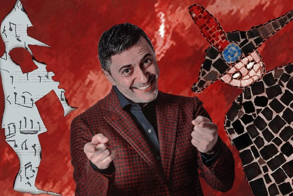 Blog | Evento clou: Pinocchio e la sua favola