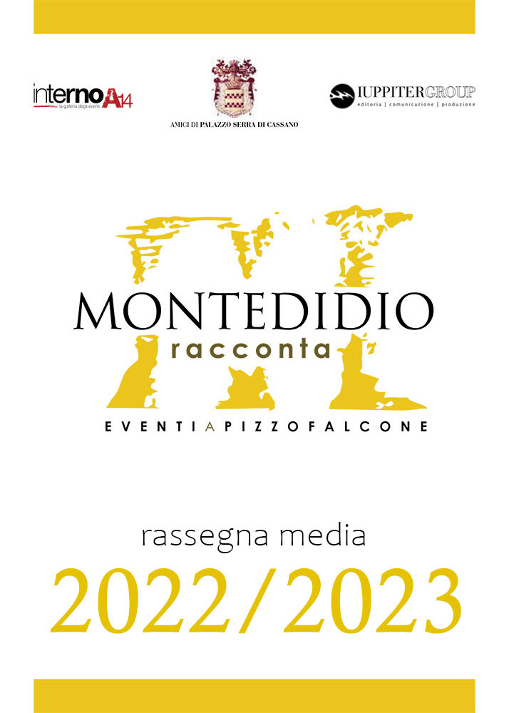Mondedidio racconta | Rassegna Media 2022 / 2023