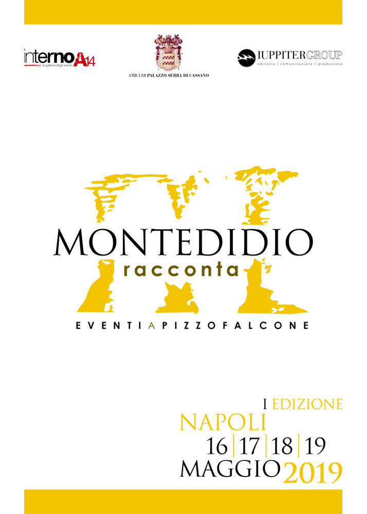 Montedidio racconta | Guida Anteprima 2019