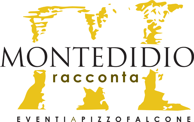 Montedidio racconta | Sito in manutenzione