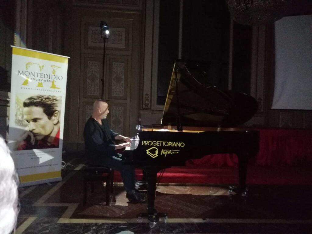 Blog | Montedidio Racconta, successo di un evento controcorrente