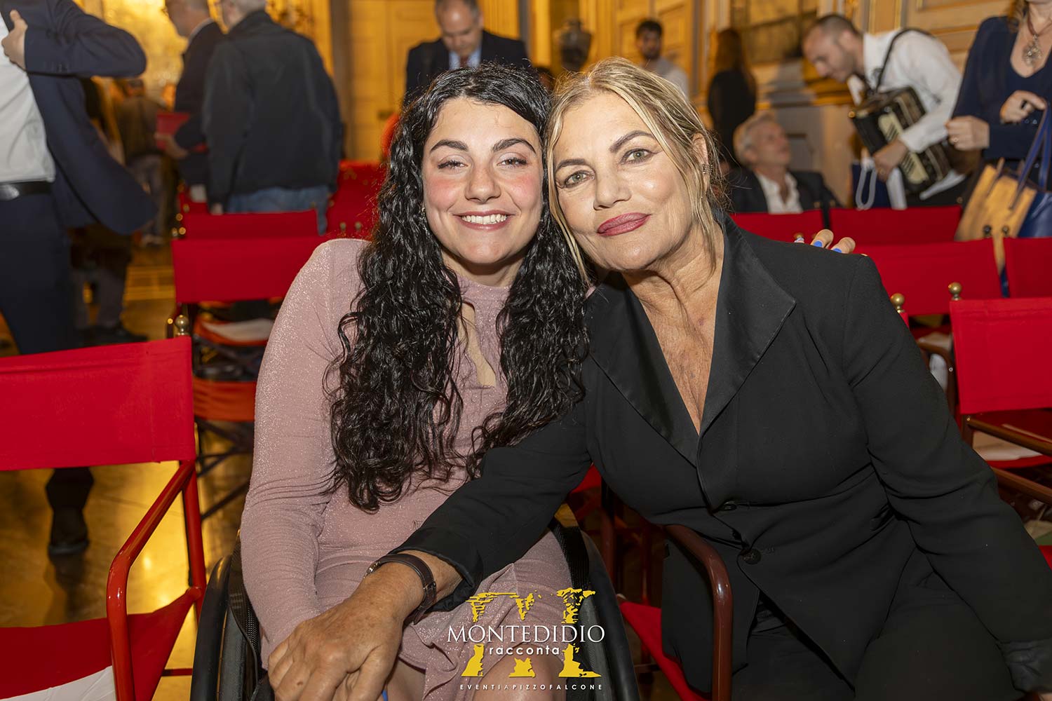 Montedidio racconta | VI Edizione, Maggio 2025